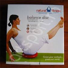 Disc pentru pilates