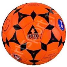 Minge handbal competitie sala Nexo Top Grippy I Minge handbal competitie sala Nexo Top Grippy I