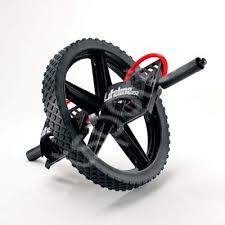 Power Wheel
