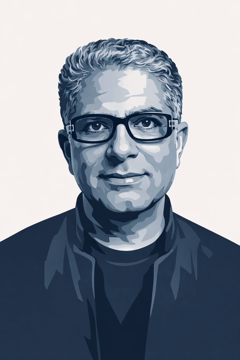Chopra, Deepak