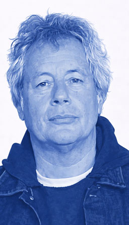 Baricco, Alessandro