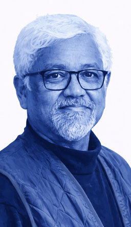 Ghosh, Amitav