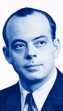 de Saint-Exupery, Antoine