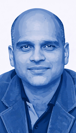 Adiga, Aravind