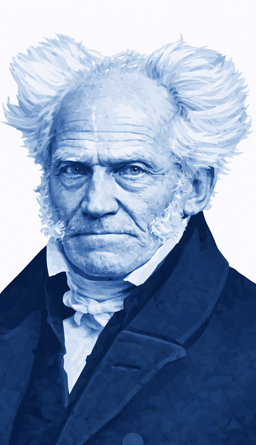 Schopenhauer, Arthur