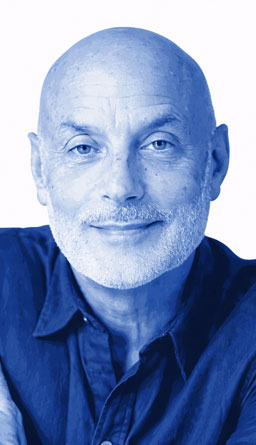 Mendelsohn, Daniel
