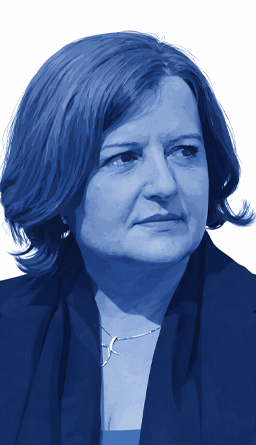 Zeca-Buzura, Daniela