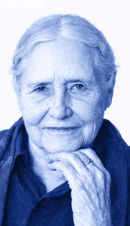 Lessing, Doris