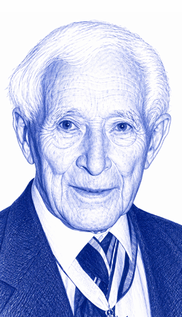 Junger, Ernst
