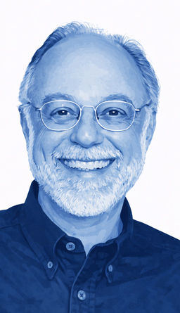 Wolf, Fred Alan