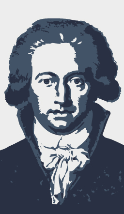 Goethe, Johann Wolfgang