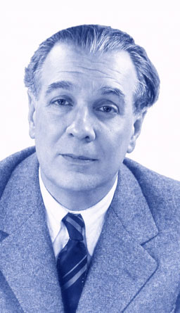 Borges, Jorge Luis