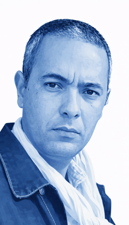 Daoud, Kamel