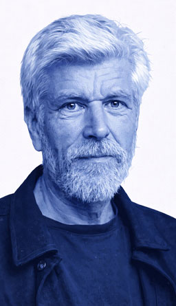 Knausgard, Karl Ove