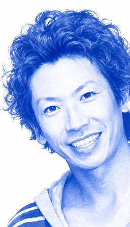 Wakui, Ken