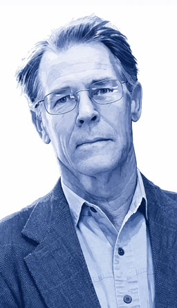 Robinson, Kim Stanley