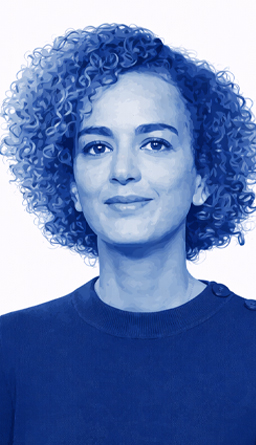 Slimani, Leila