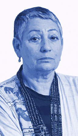 Ulitkaia, Ludmila