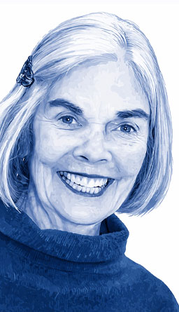 Murdock, Maureen