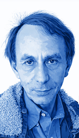 Houellebecq, Michel