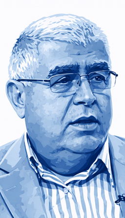 Anitei, Mihai