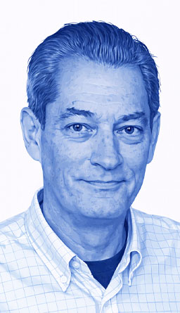 Auster, Paul