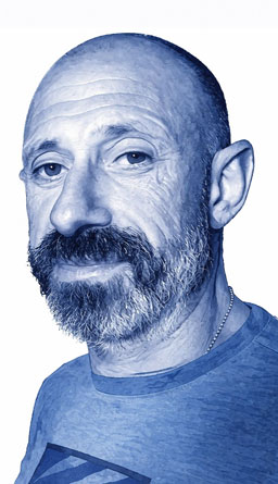 Dicu, Paul