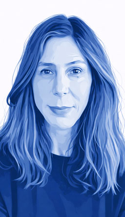 Kushner, Rachel