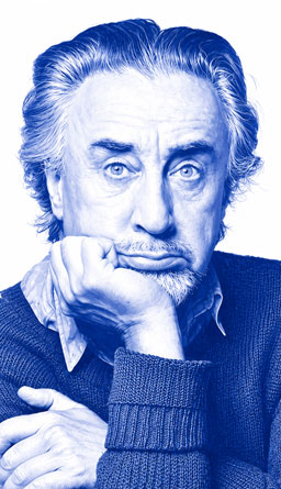 Gary, Romain
