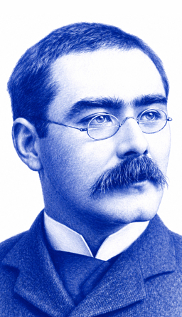 Kipling, Rudyard