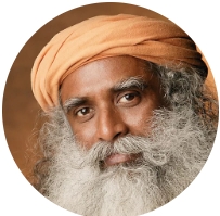 Sadhguru