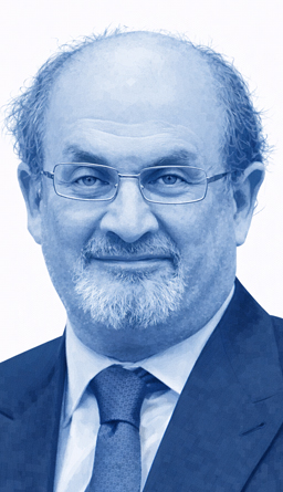 Rushdie, Salman