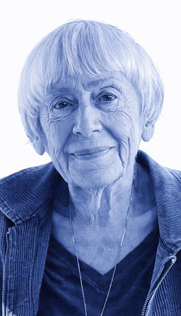 Le Guin, Ursula K.
