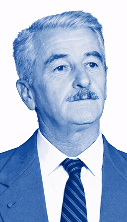Faulkner, William