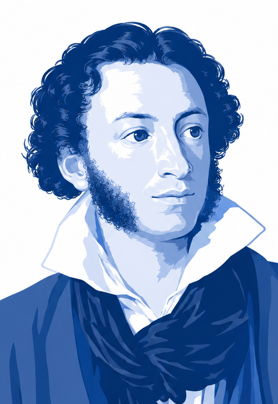 Puskin, Aleksandr