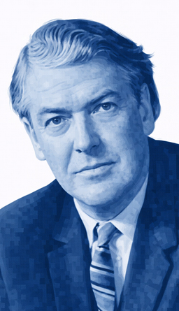 Kingsley, Amis