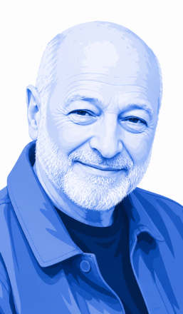 Aciman, Andre