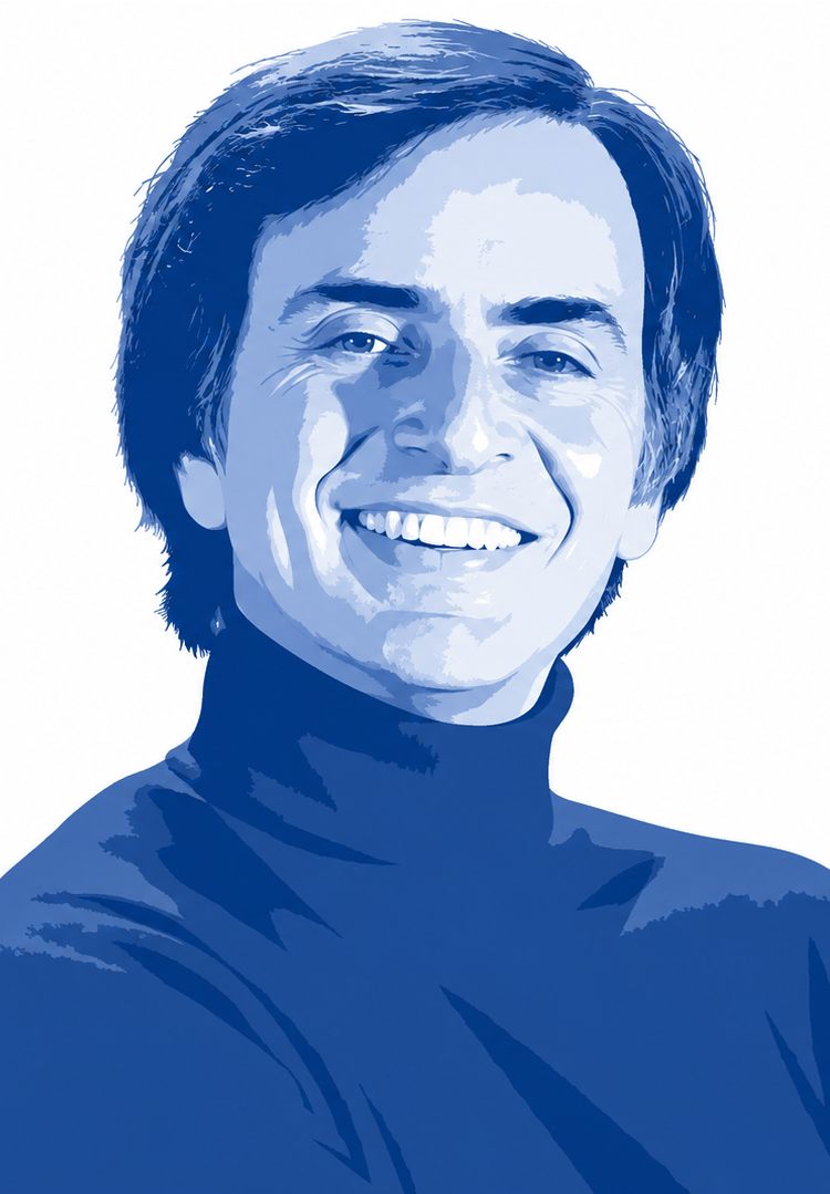 Sagan, Carl