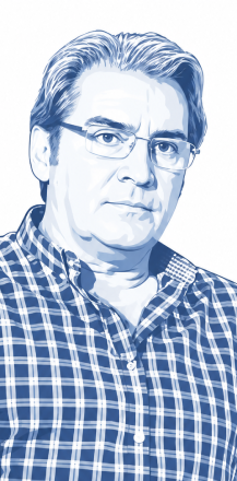 Antonescu, Dan