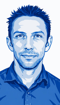 Zarnescu, Daniel