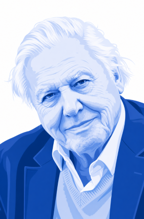 Attenborough, David