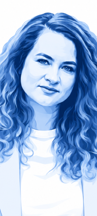 Hideg, Diana