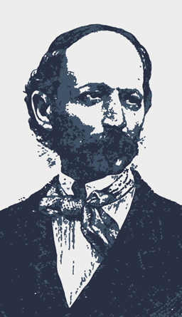 Bolintineanu, Dimitrie