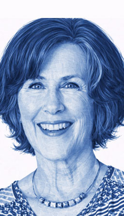 Goudge, Eileen