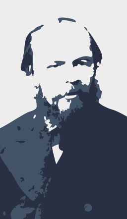Dostoievski, Feodor Mihailovici