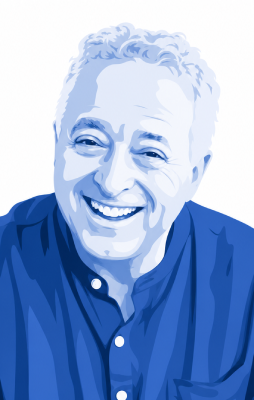 Boyce, Frank Cottrell