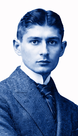 Kafka, Franz