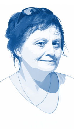 Tartler, Grete