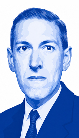 Lovecraft, H.P.