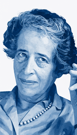Arendt, Hannah